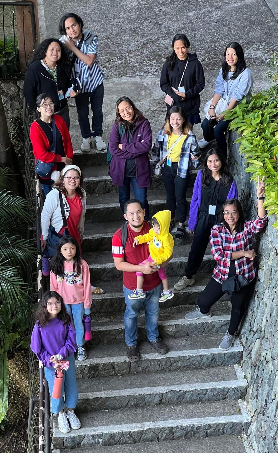 CHOP Baguio