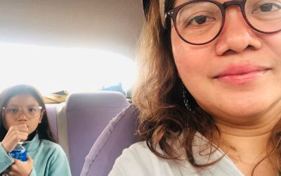 Life on the Fast Lane