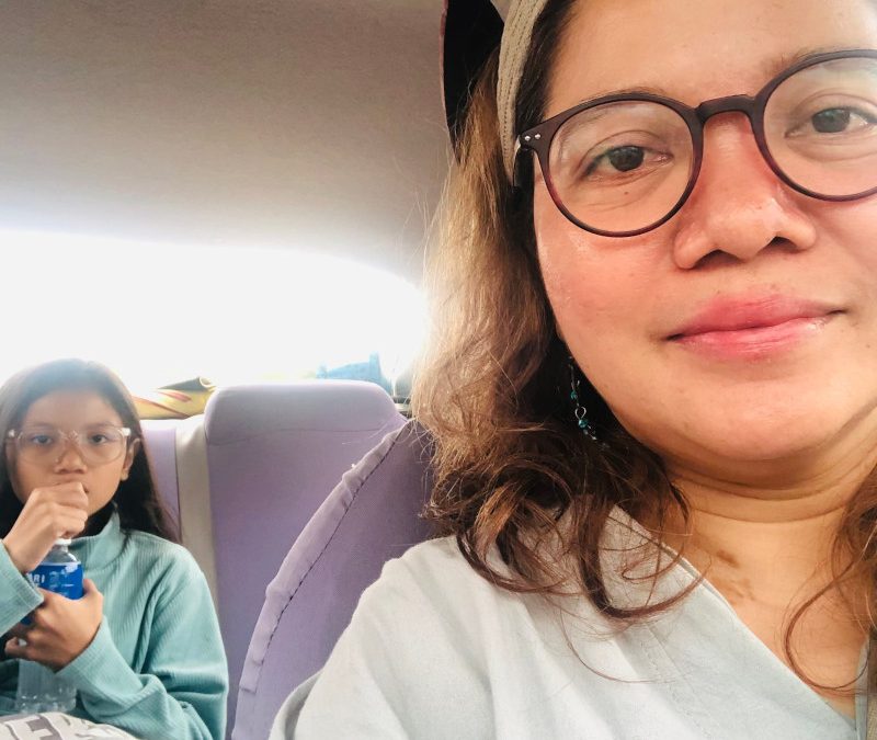 Life on the Fast Lane