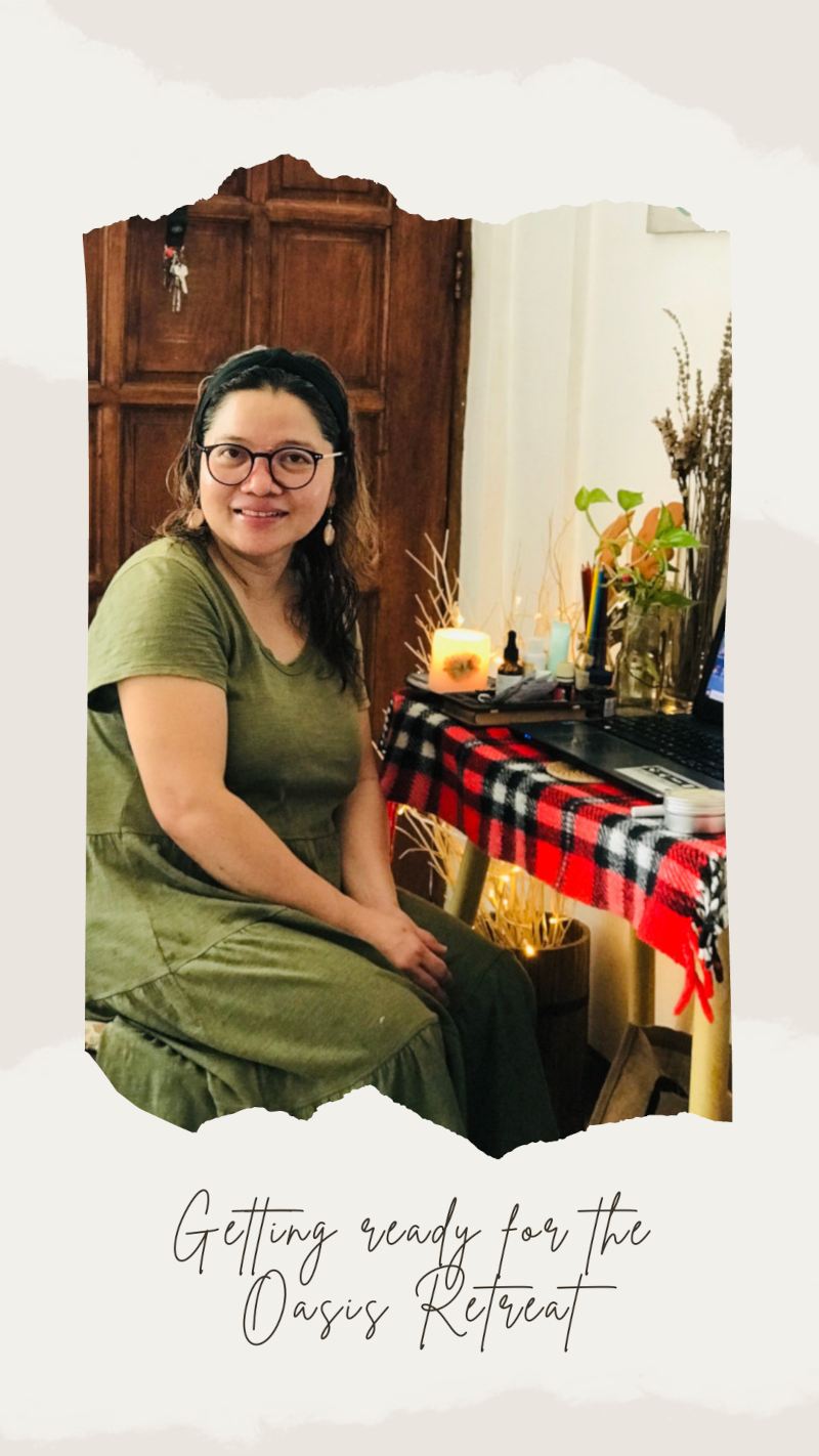 Beige Tender Vintage Aesthetic Blog Your Story