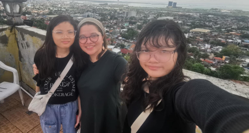 Our September Story