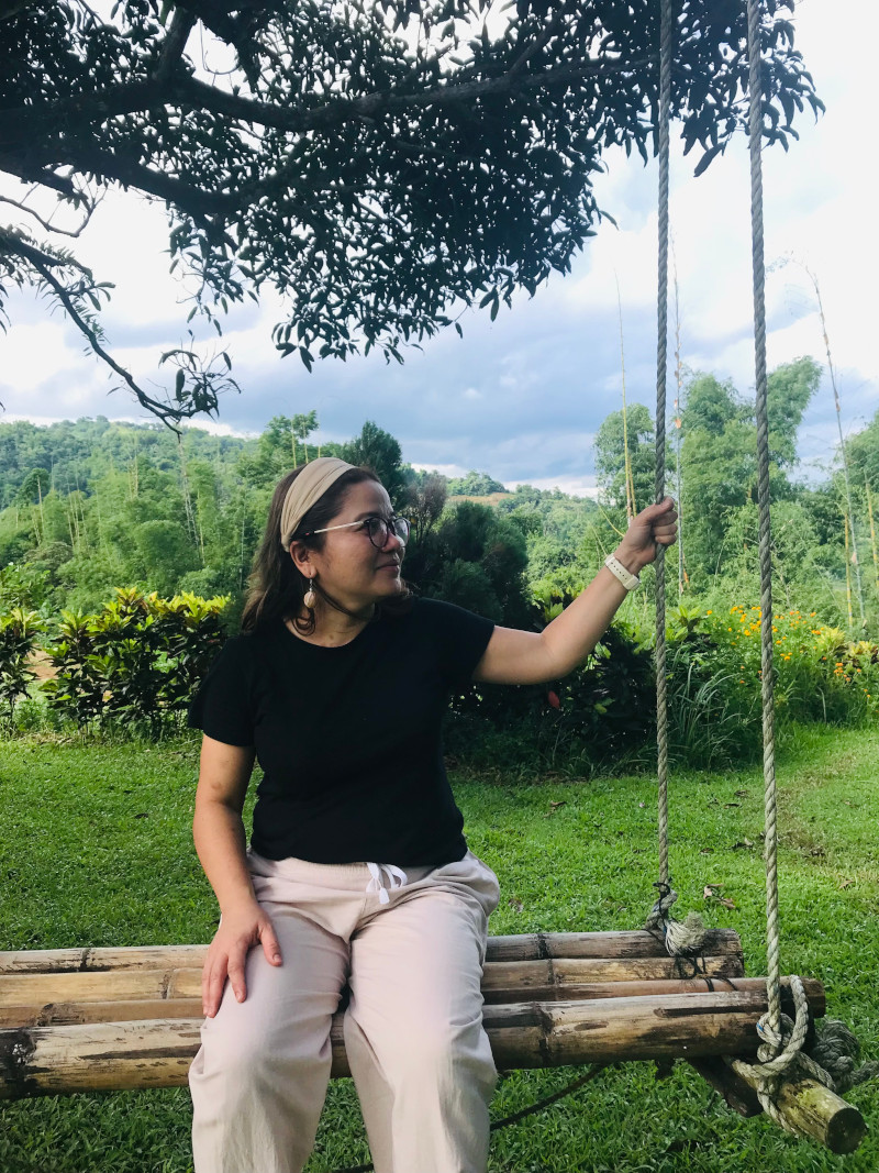 tinswing