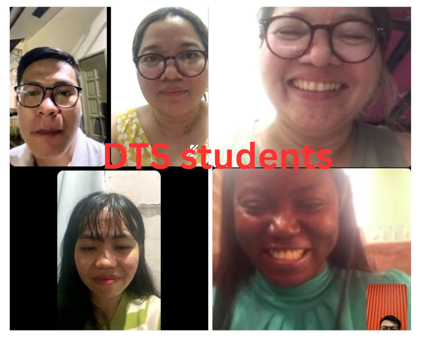 students dts